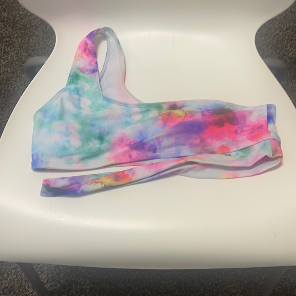 Shein Bikini Size Medium worn one time